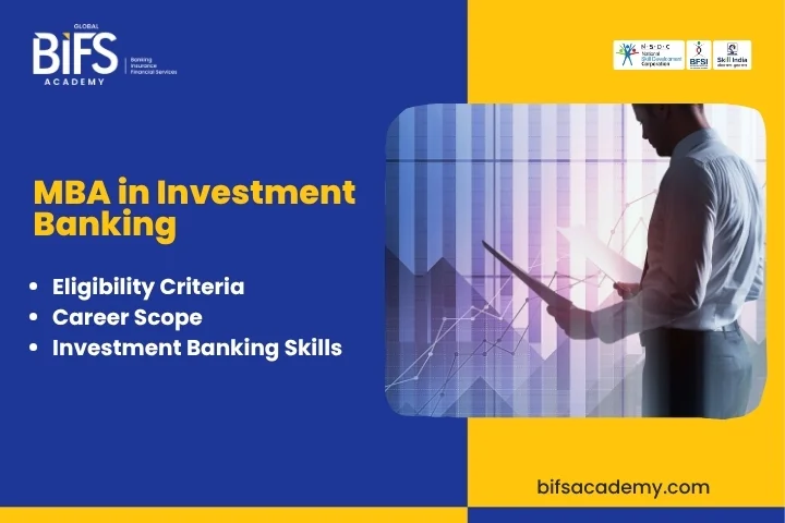mba in investment banking